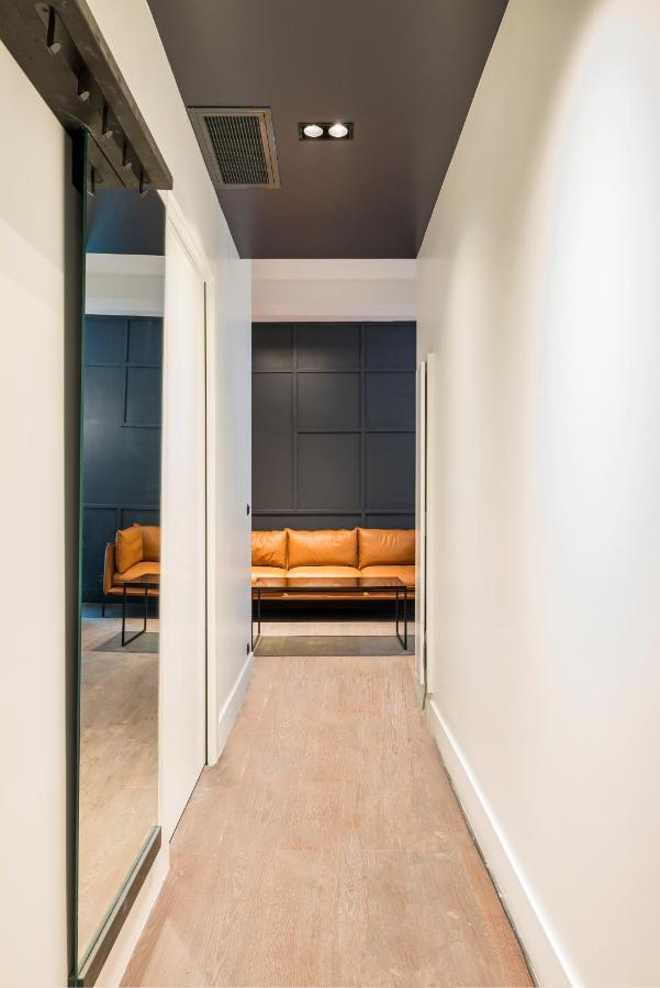 Residence Montefiore Cannes Exterior foto