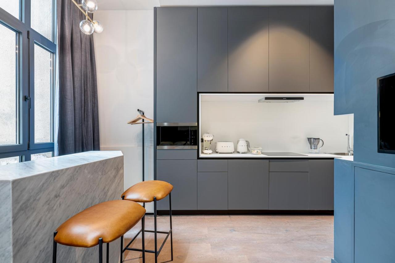 Residence Montefiore Cannes Exterior foto