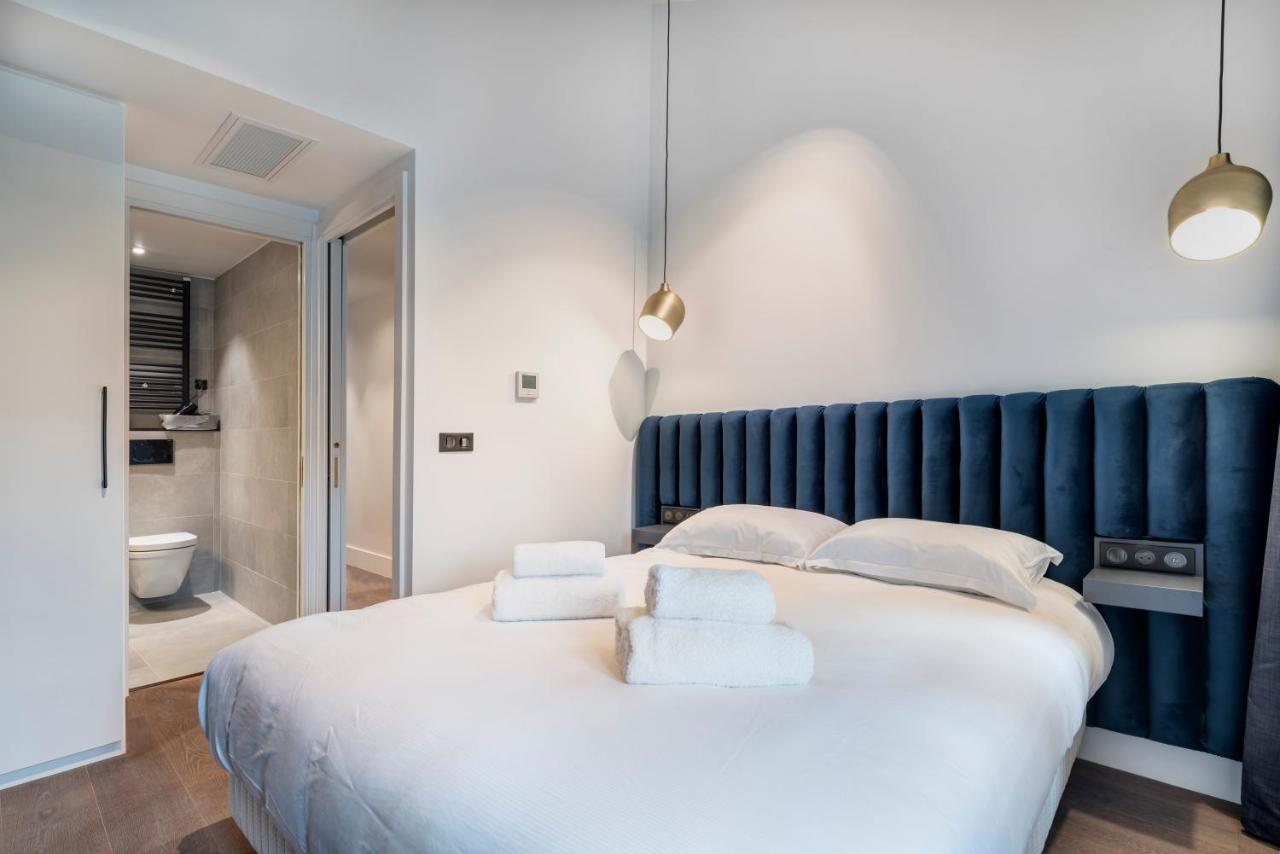 Residence Montefiore Cannes Exterior foto